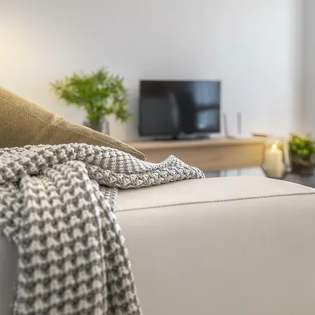 Plaza De La Feria Premium Apartment *