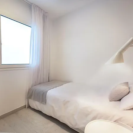 Plaza De La Feria Premium Apartment