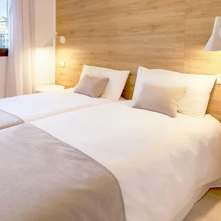 Plaza De La Feria Premium Apartment *
