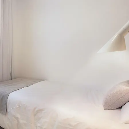 Apartment Plaza De La Feria Premium *